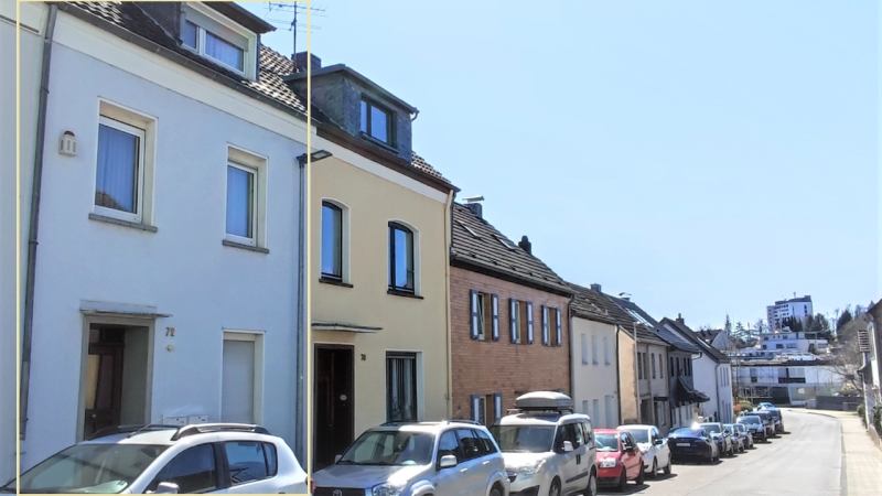 Zweifamilienhaus zum Kauf in Bergisch Gladbach
